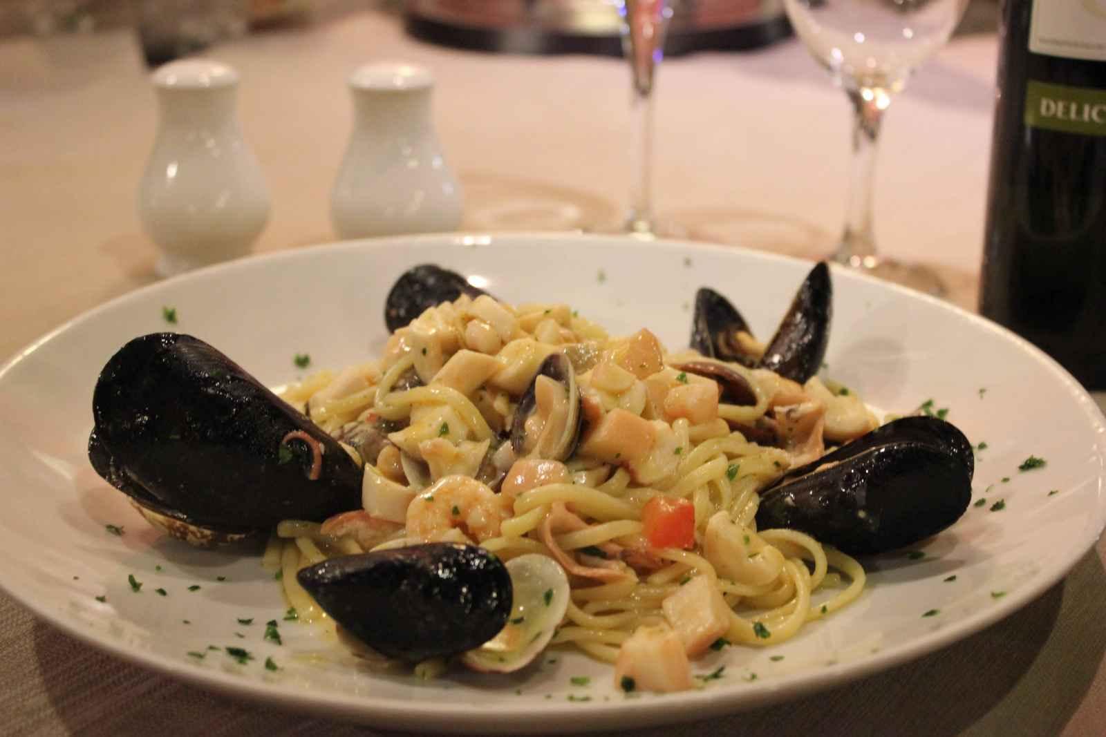 Ristorante Pizzeria La Taverna