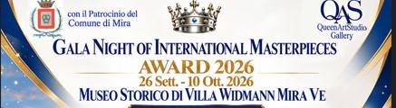 Gala Night of International Masterpieces