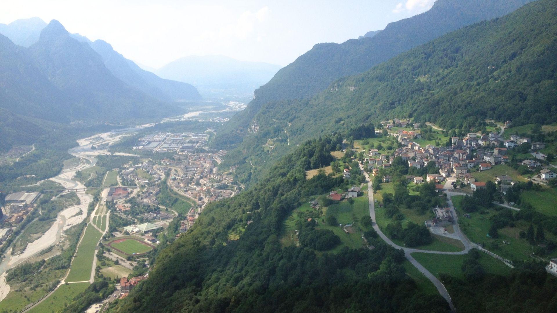 Giro d’Italia Women: Tappa 5 Longarone-S.Stefano di Cadore