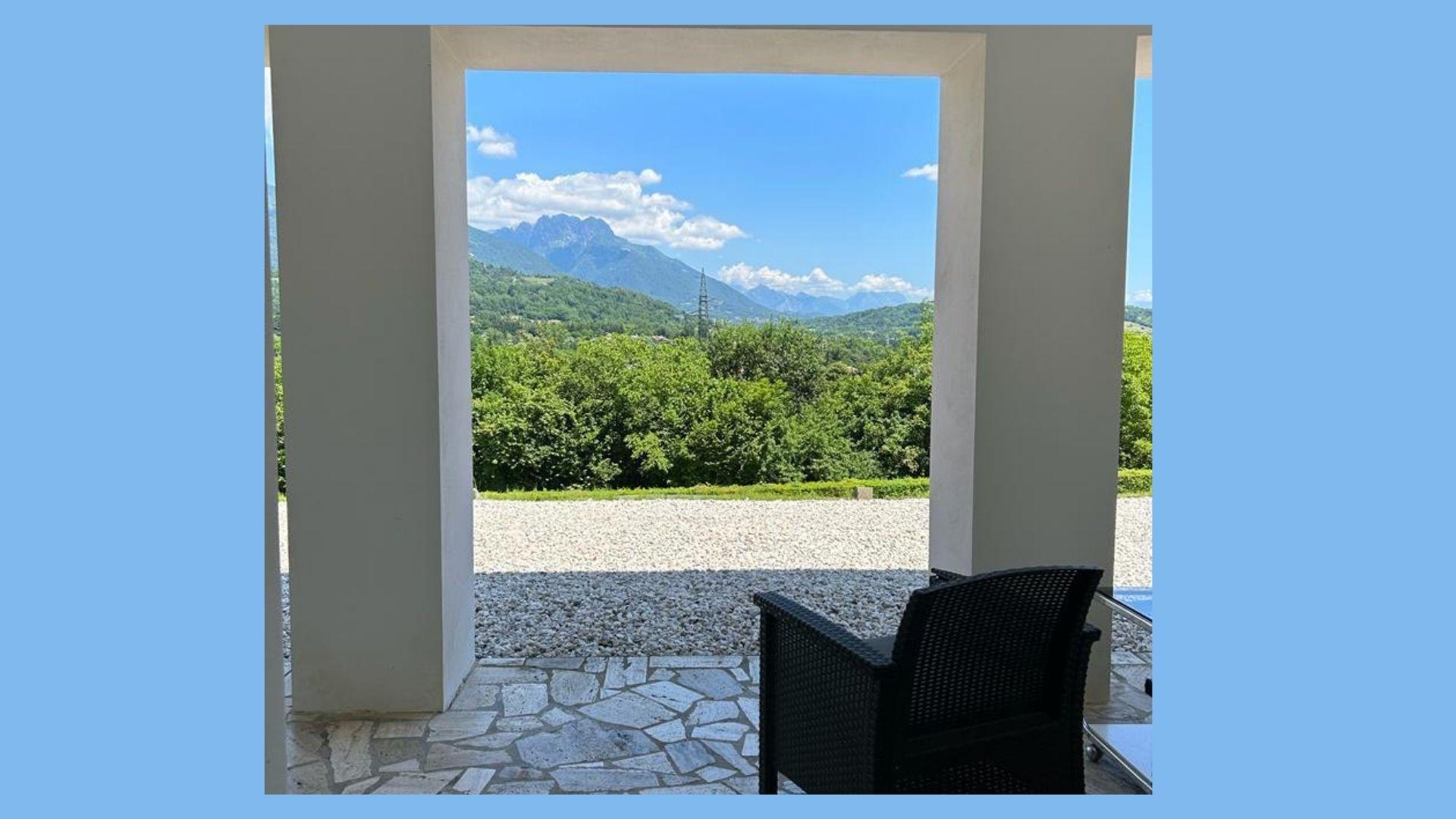 Villa Amina