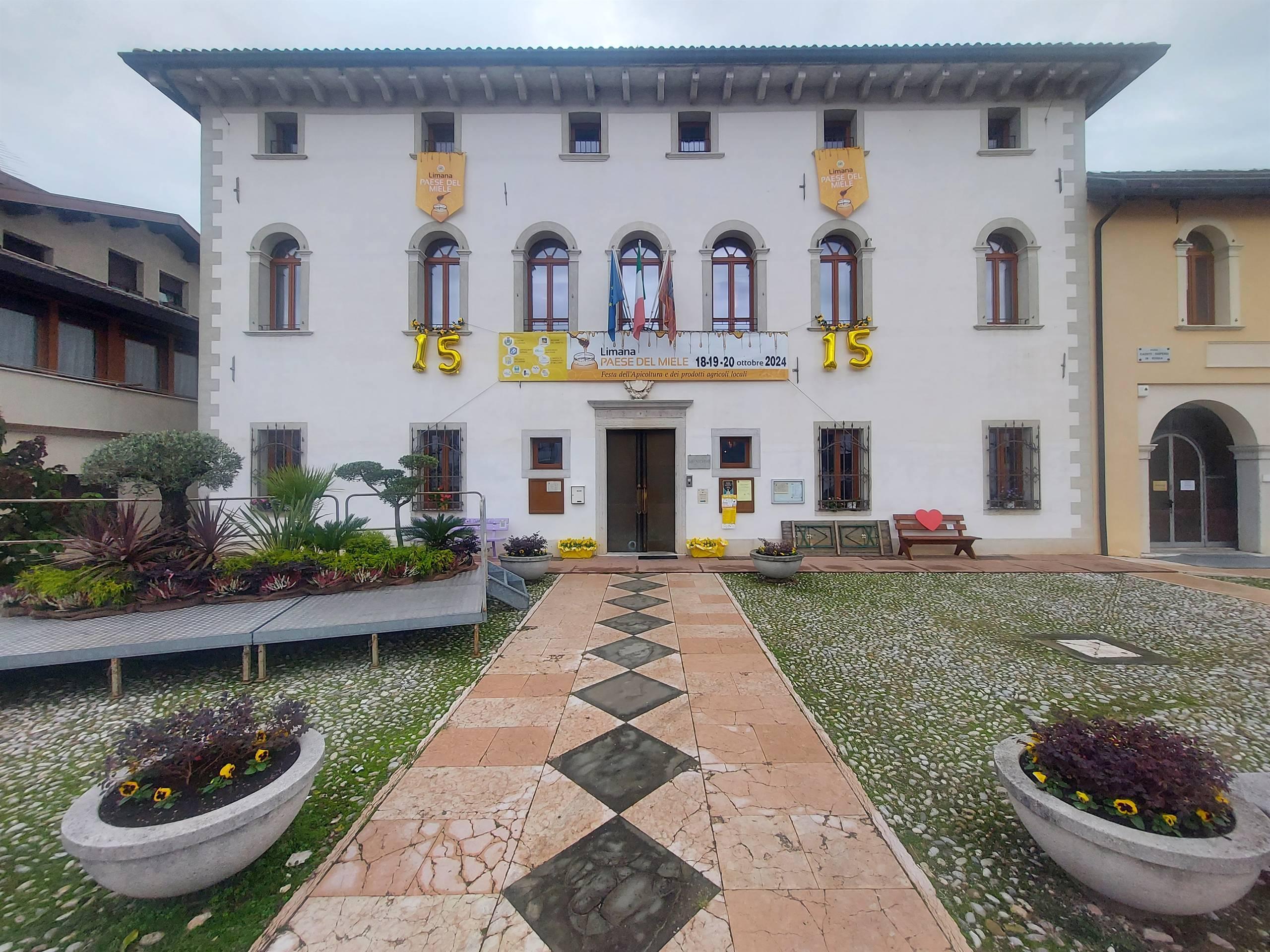 Limana Paese del Miele. Festa dell’Apicoltura e dell’Agricoltura