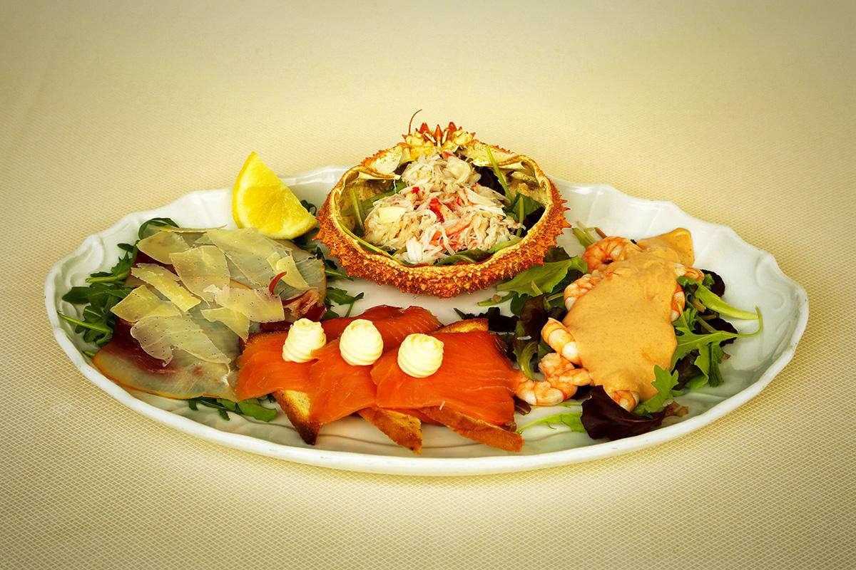 Hotel Ristorante Belfiore