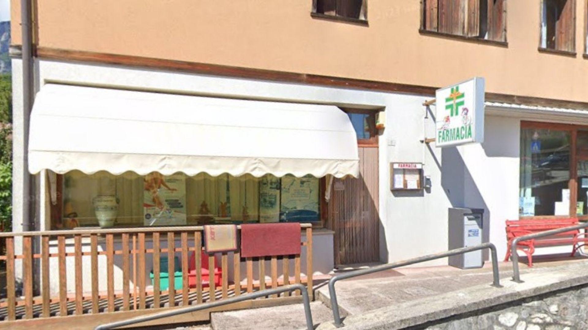 Farmacia Fae' Dott. Luigi