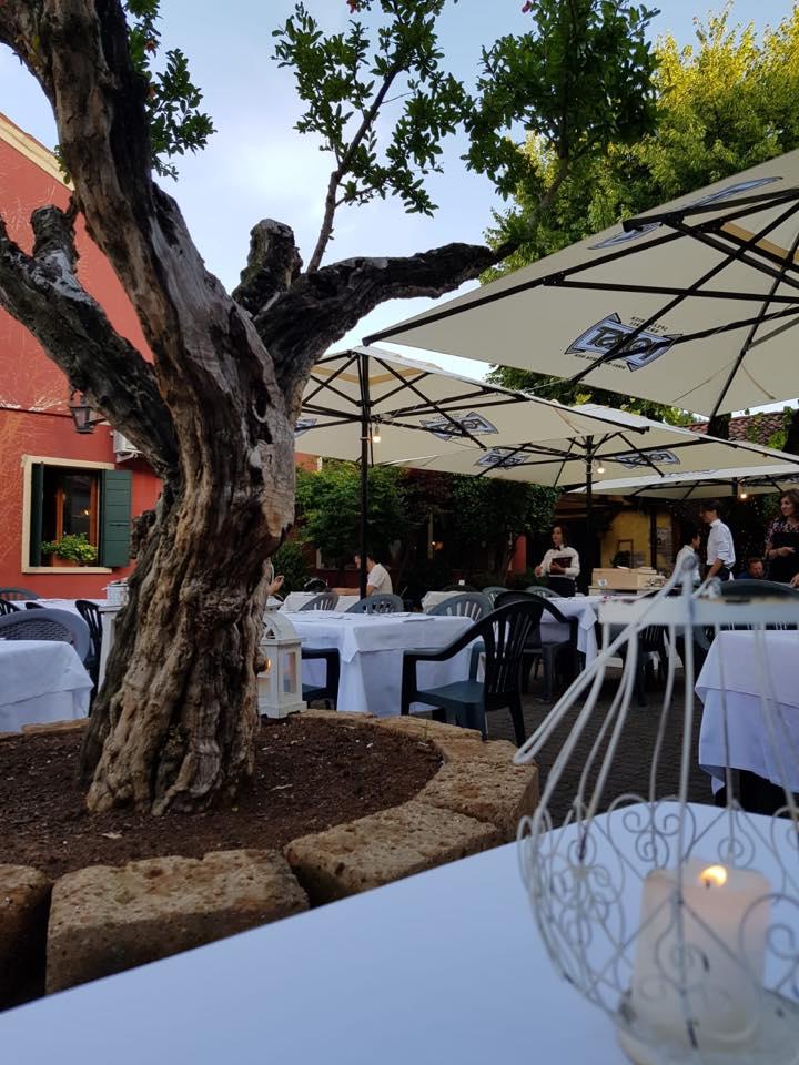Ristorante Pizzeria La Taverna