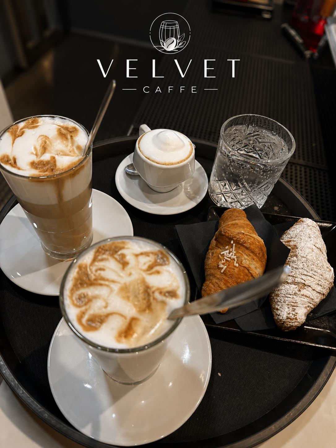 VELVET CAFFE’