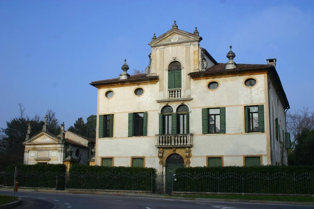 Villa Todeschini