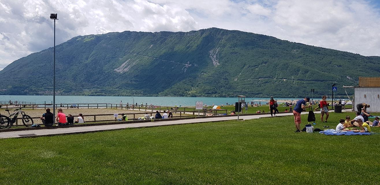ALLA SPIAGGIA - 2