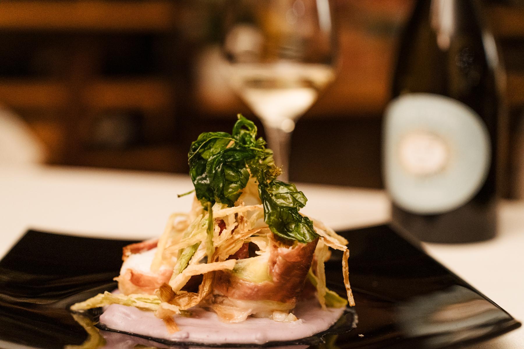 Osteria da Conte