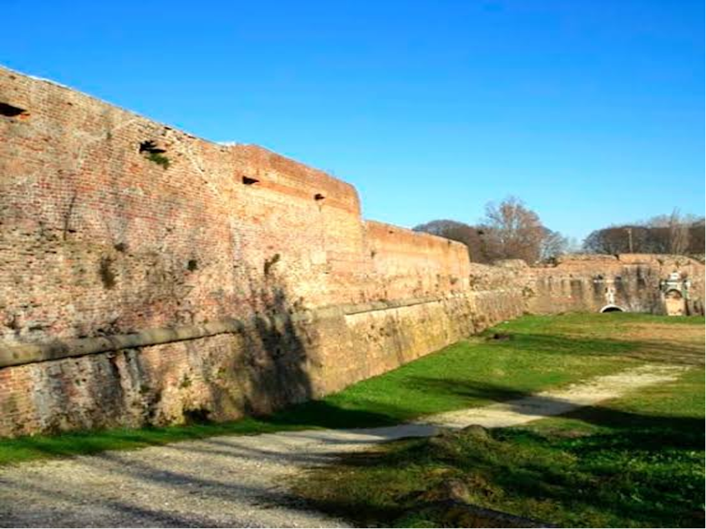 Urbs Ipsa Moenia 2026 | Le mura invisibili