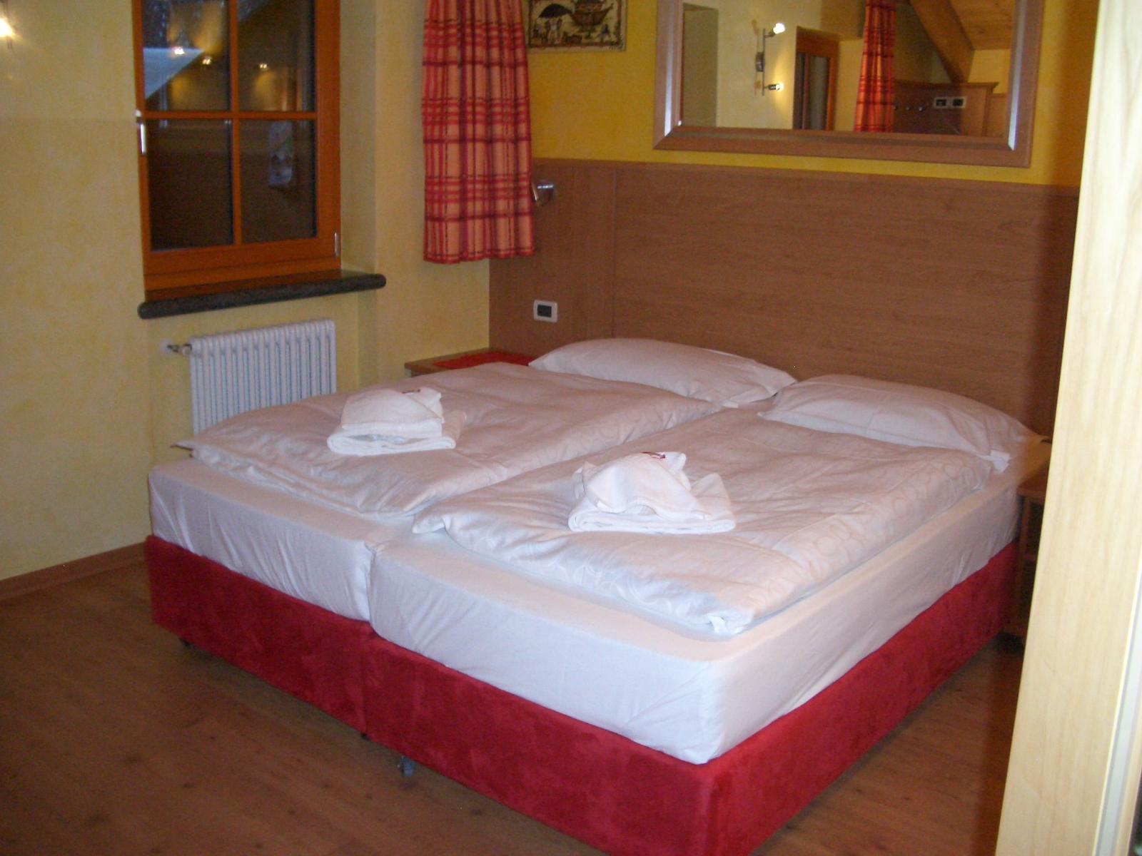 CHALET HEIDI - 3