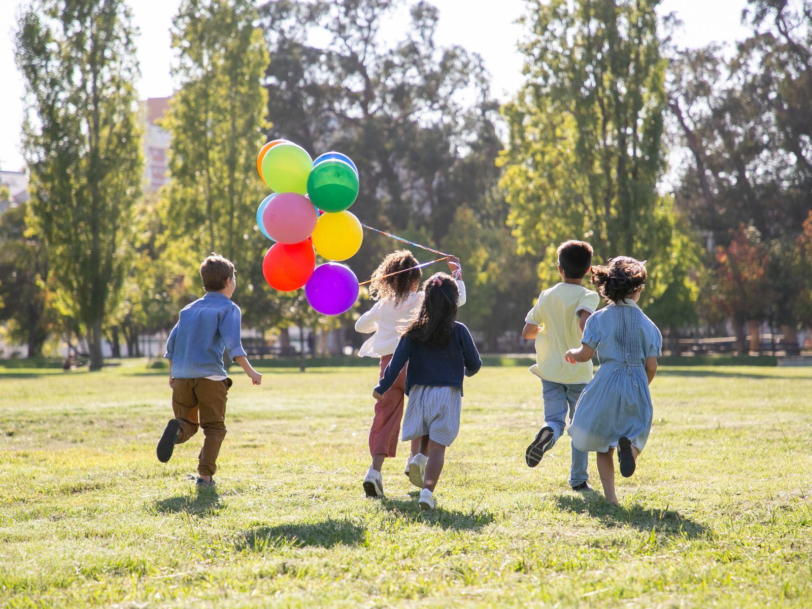 Domenica al Parco