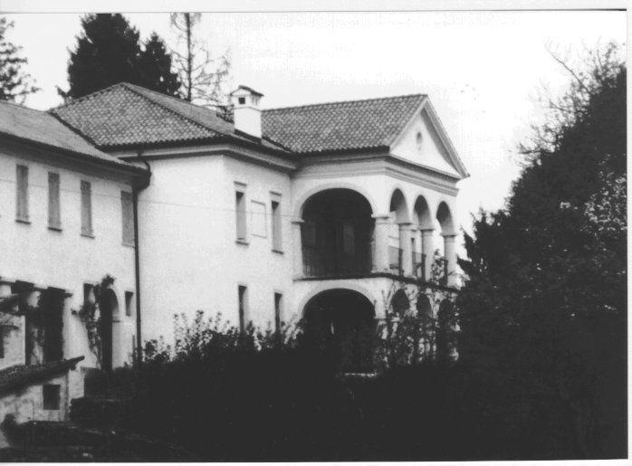 Annesso rustico di Villa Buzzati ora Ferrante - 2