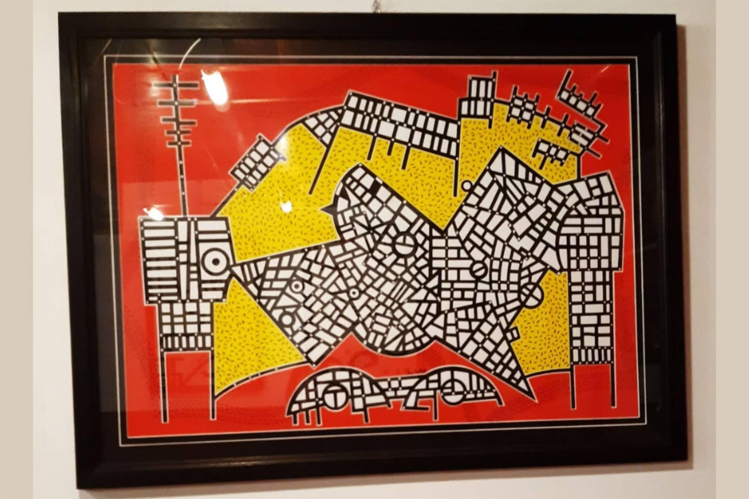 L’arte primitiva di Bellotto