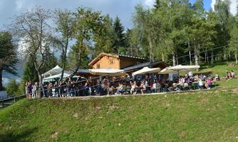 Ristoro Campo Scuola