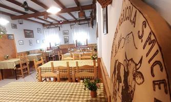 Agriturismo San Micel