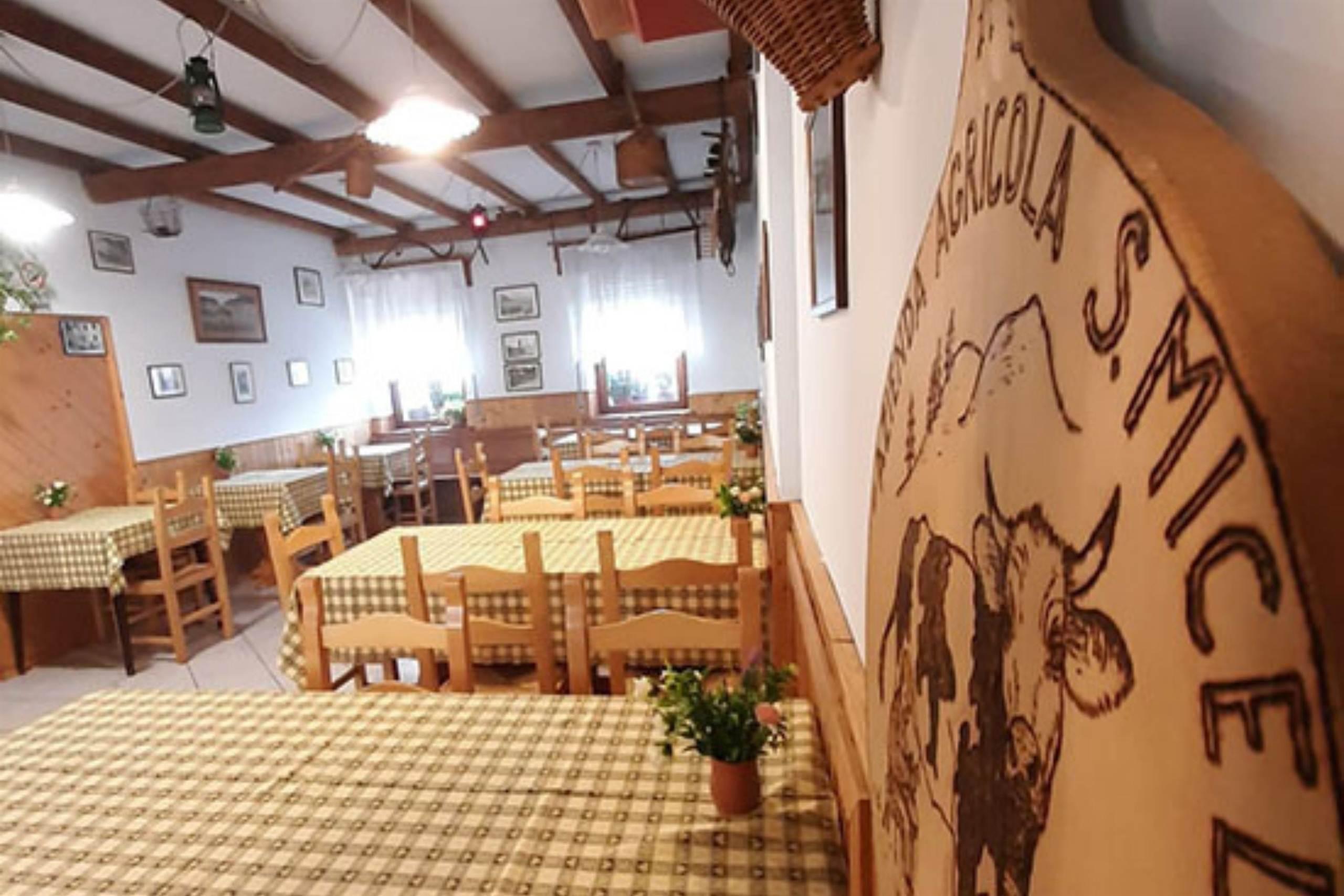 Agriturismo San Micel