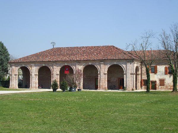 Teatro Comunale di Santa Maria di Sala