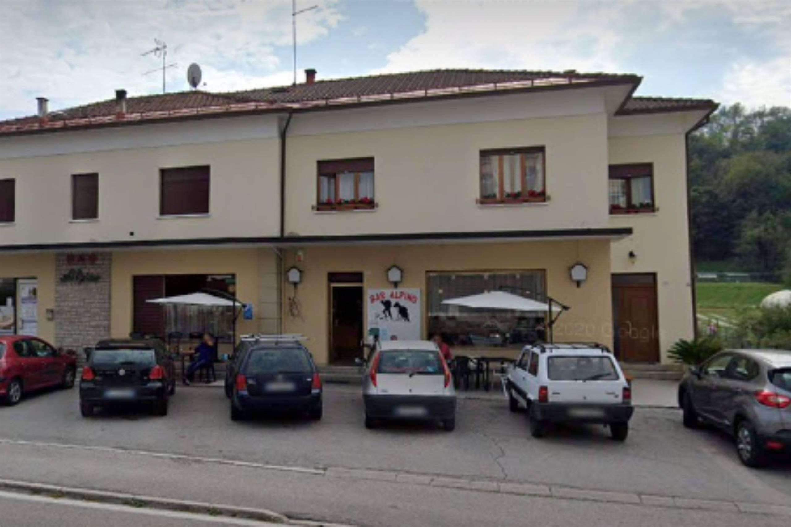 Bar Alpino