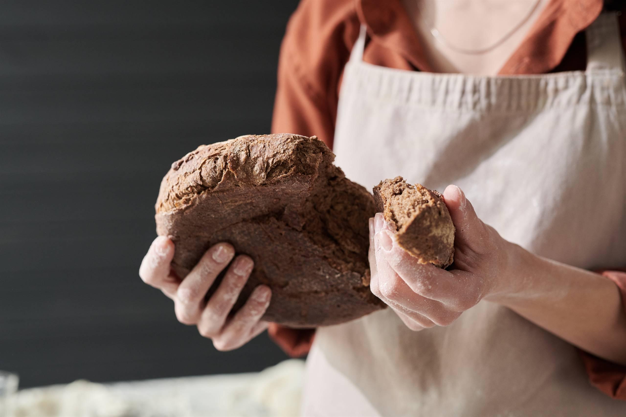 Festival del Pane e delle Farine di Montagna