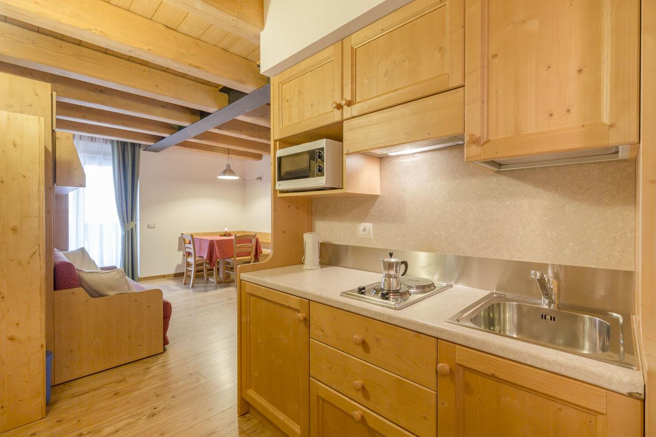 RESIDENCE CIVETTA - 2
