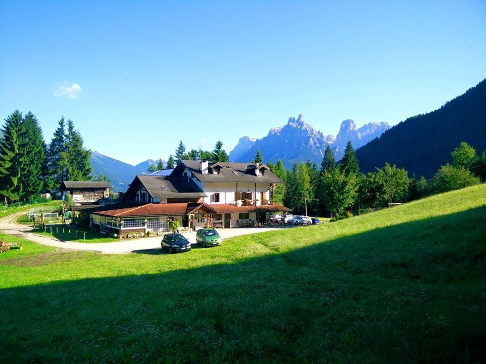 Ski- and holiday area Gitschberg Jochtal