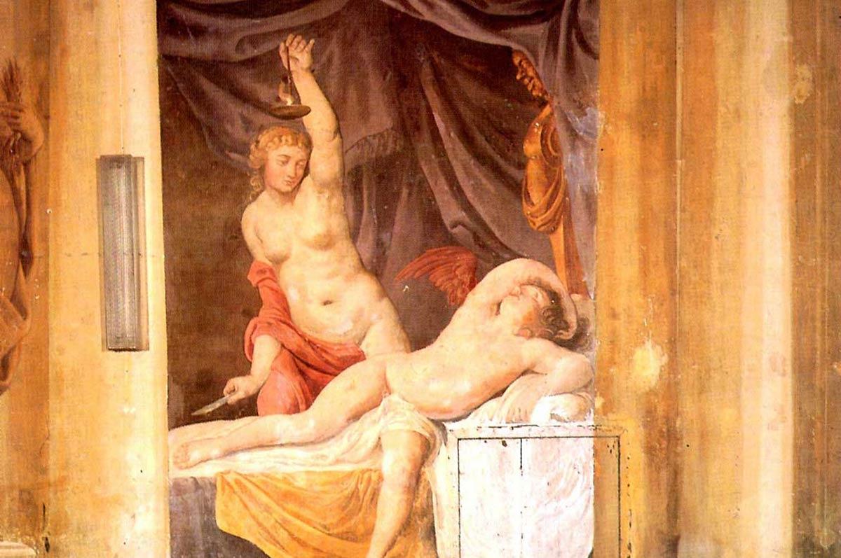 Visita guidata a Villa Venier Contarini