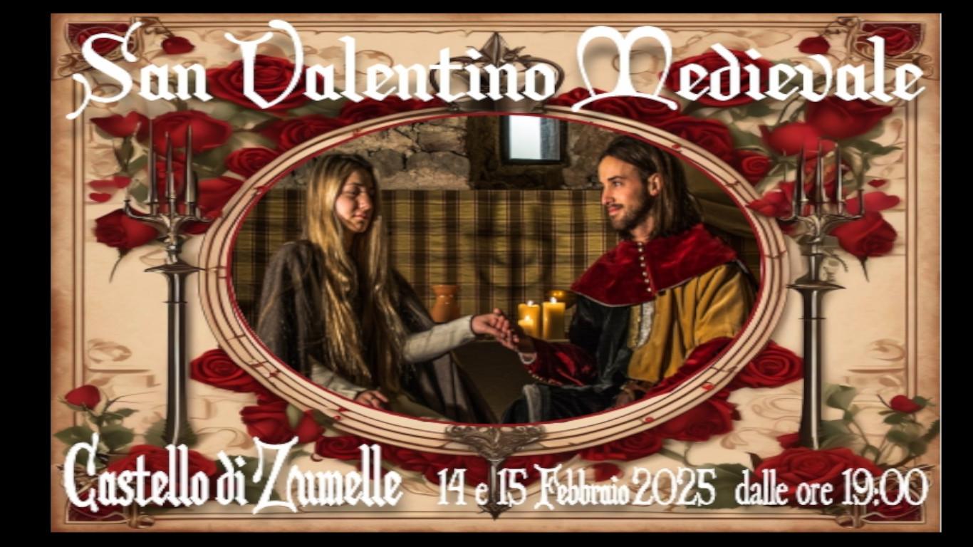 San Valentino Medievale