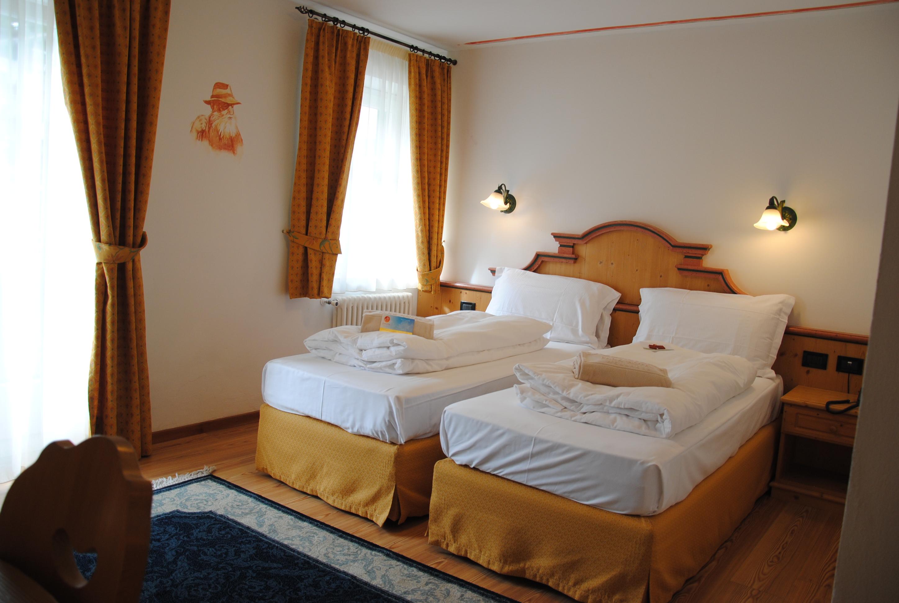 Doppelzimmer