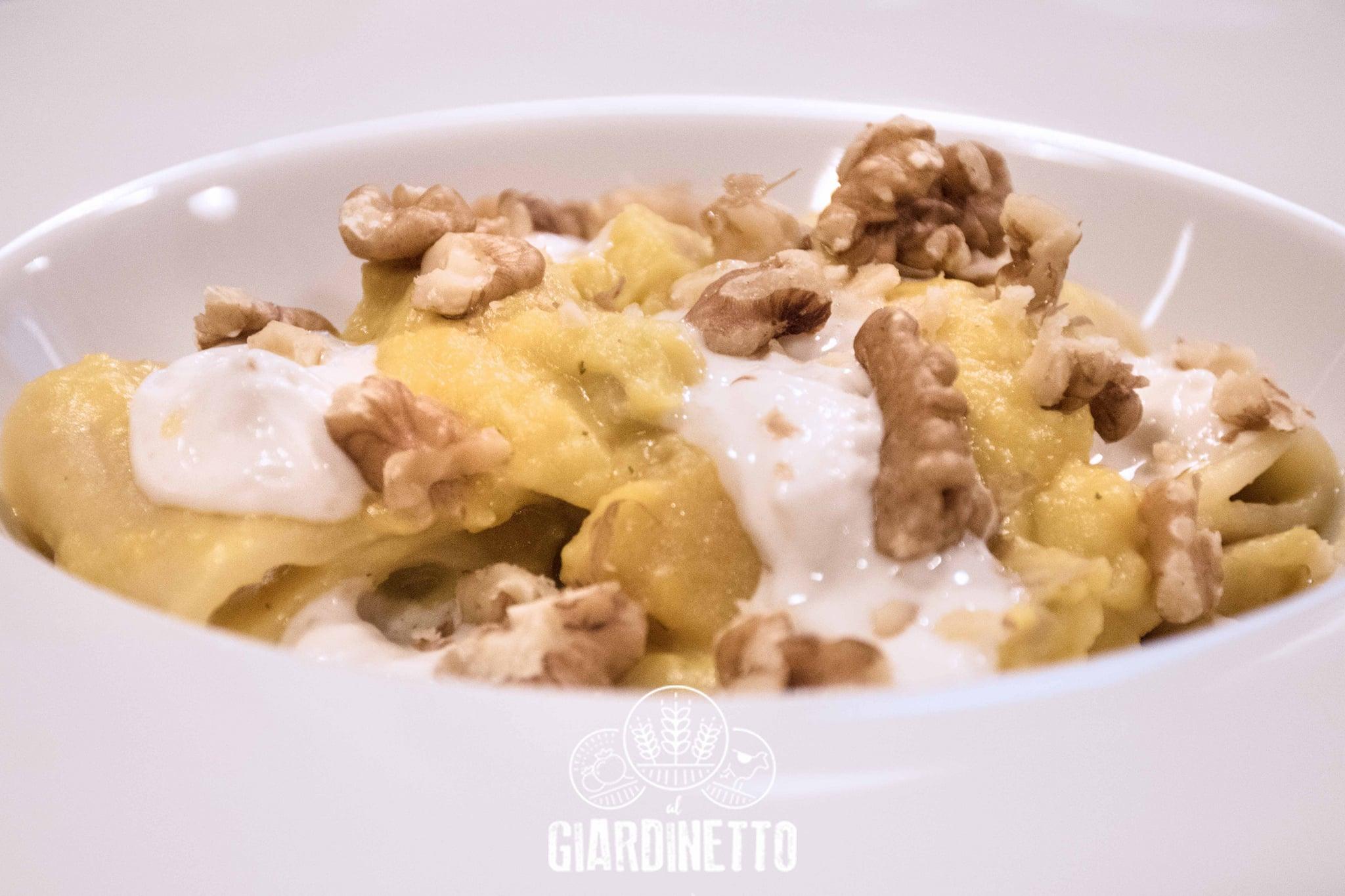 Al Giardinetto Pizzeria al Naturale