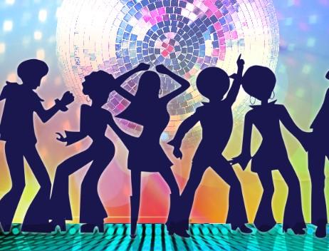 Live Musica 60-70