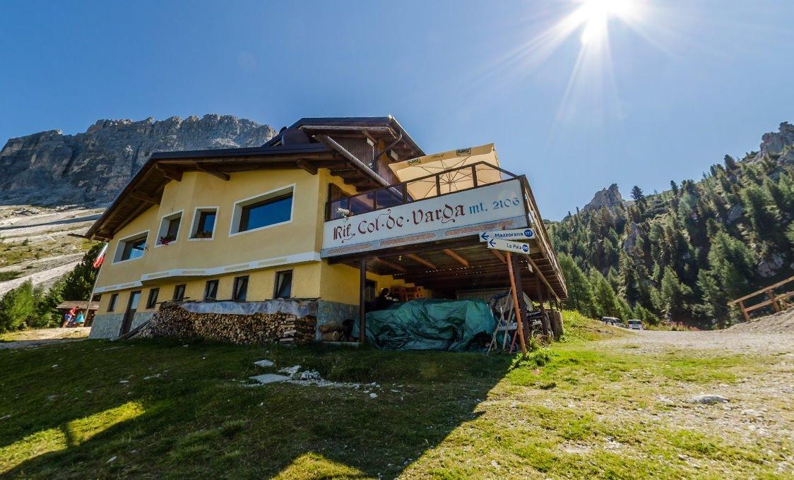 COL DE VARDA - 2