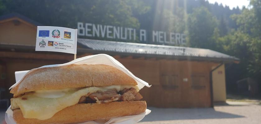 Panino chiosco