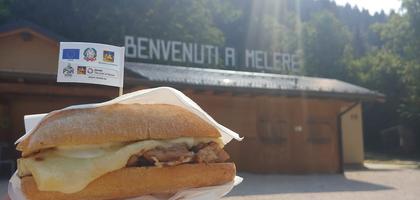 Panino chiosco
