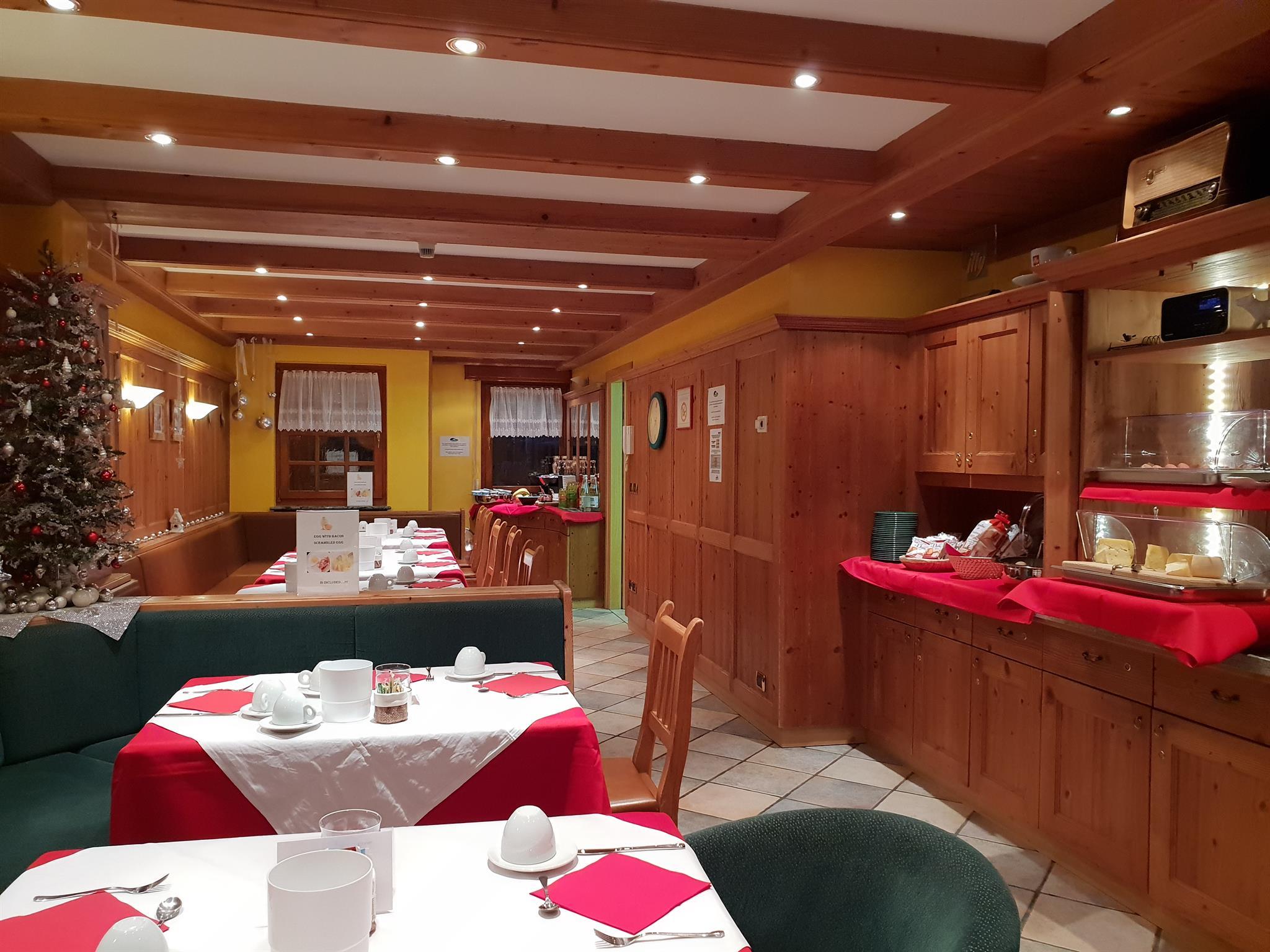 CHALET BRIGITTE - 2