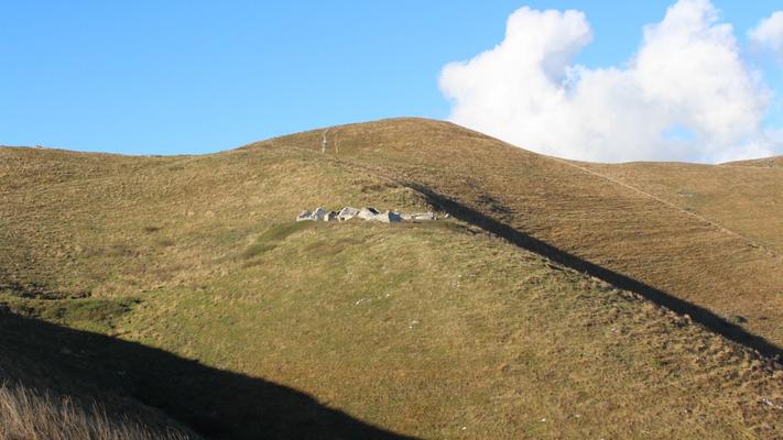 Monte Pezza