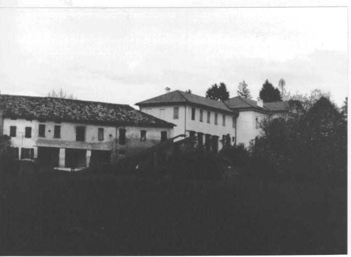 Annesso rustico di Villa Buzzati ora Ferrante - 3