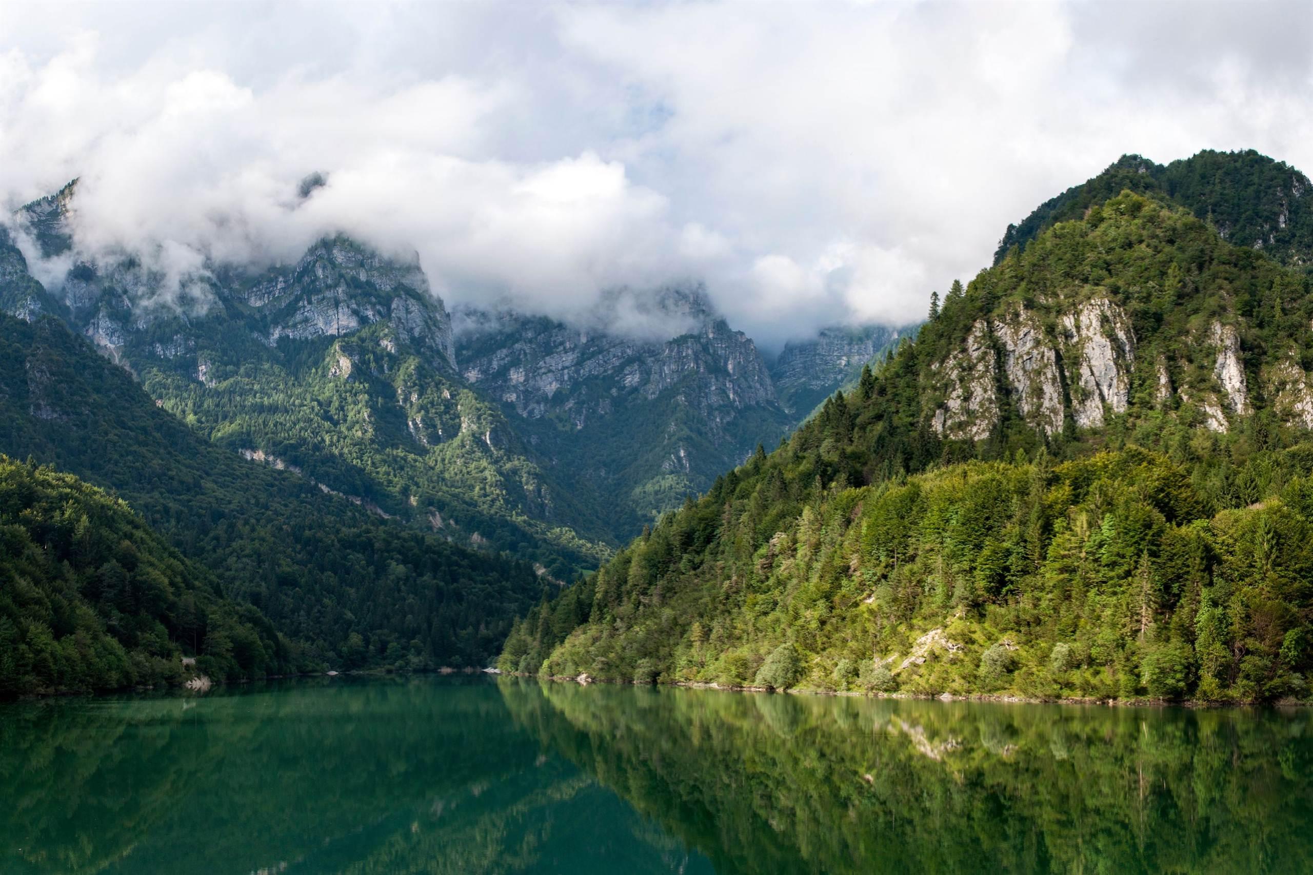 La meravigliosa e accessibile biodiversità naturale della Val Canzoi