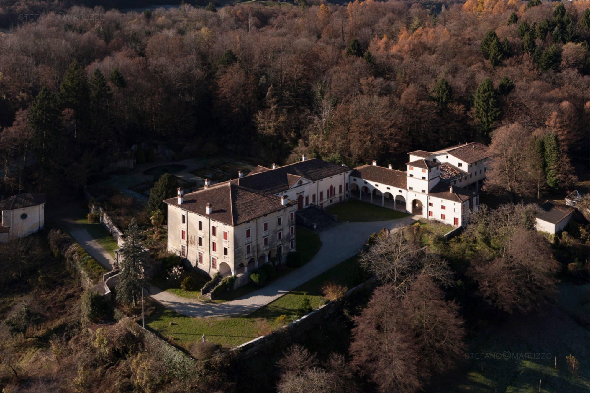 Villa Velo