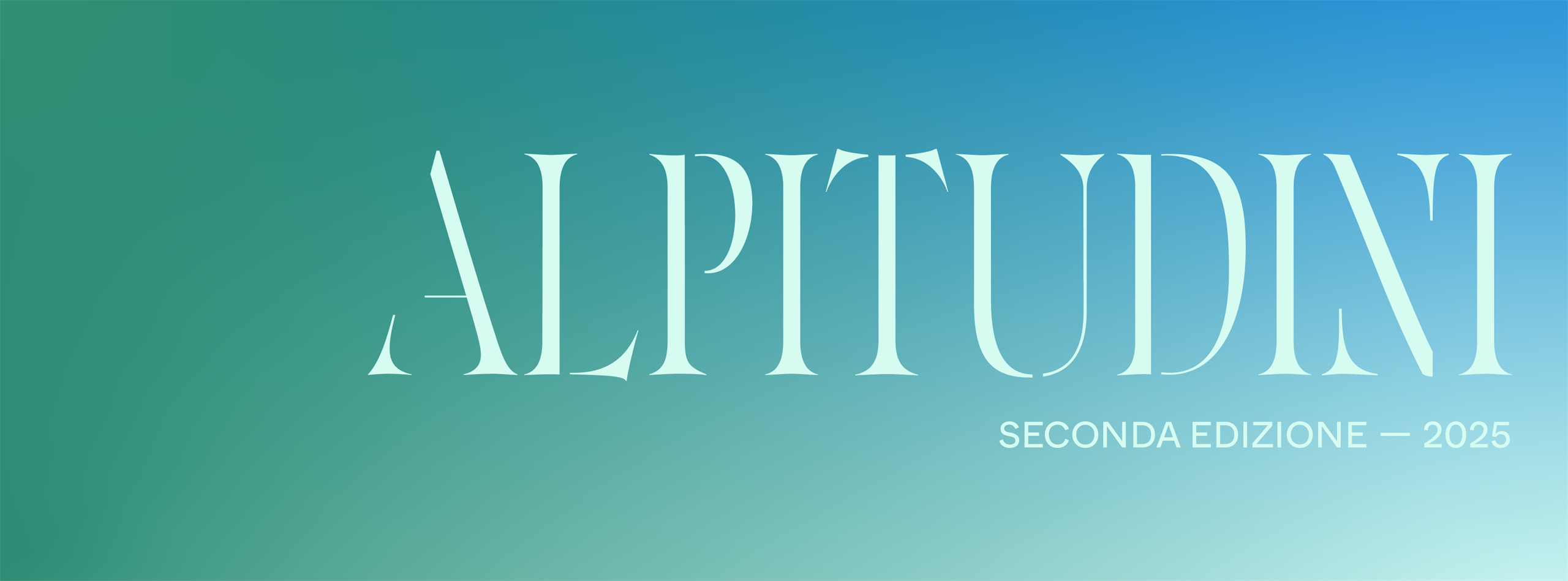 Alpitudini
