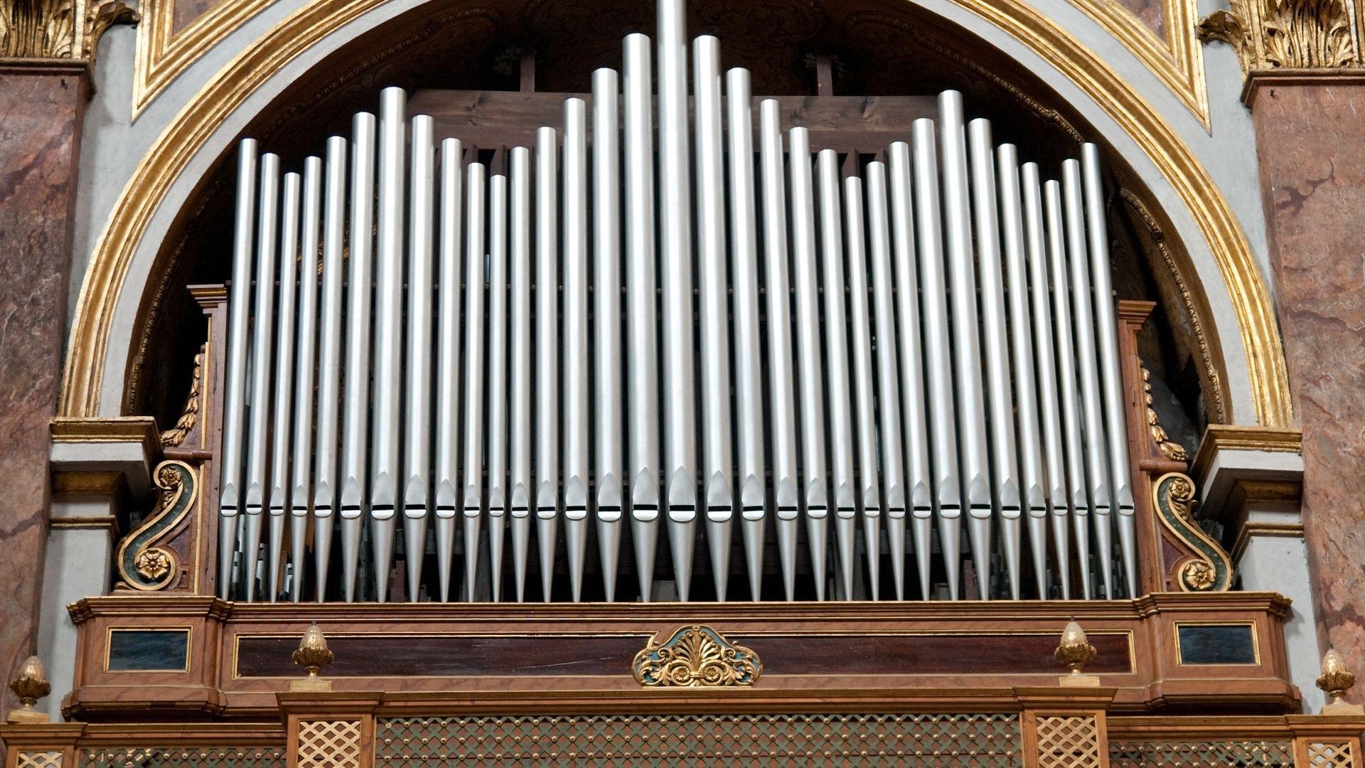 Concerto per San Luca