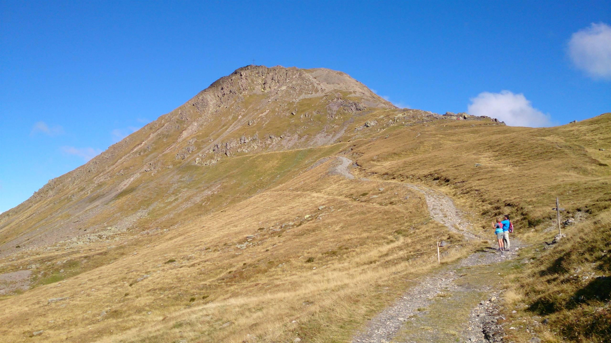 Monte Quaternà