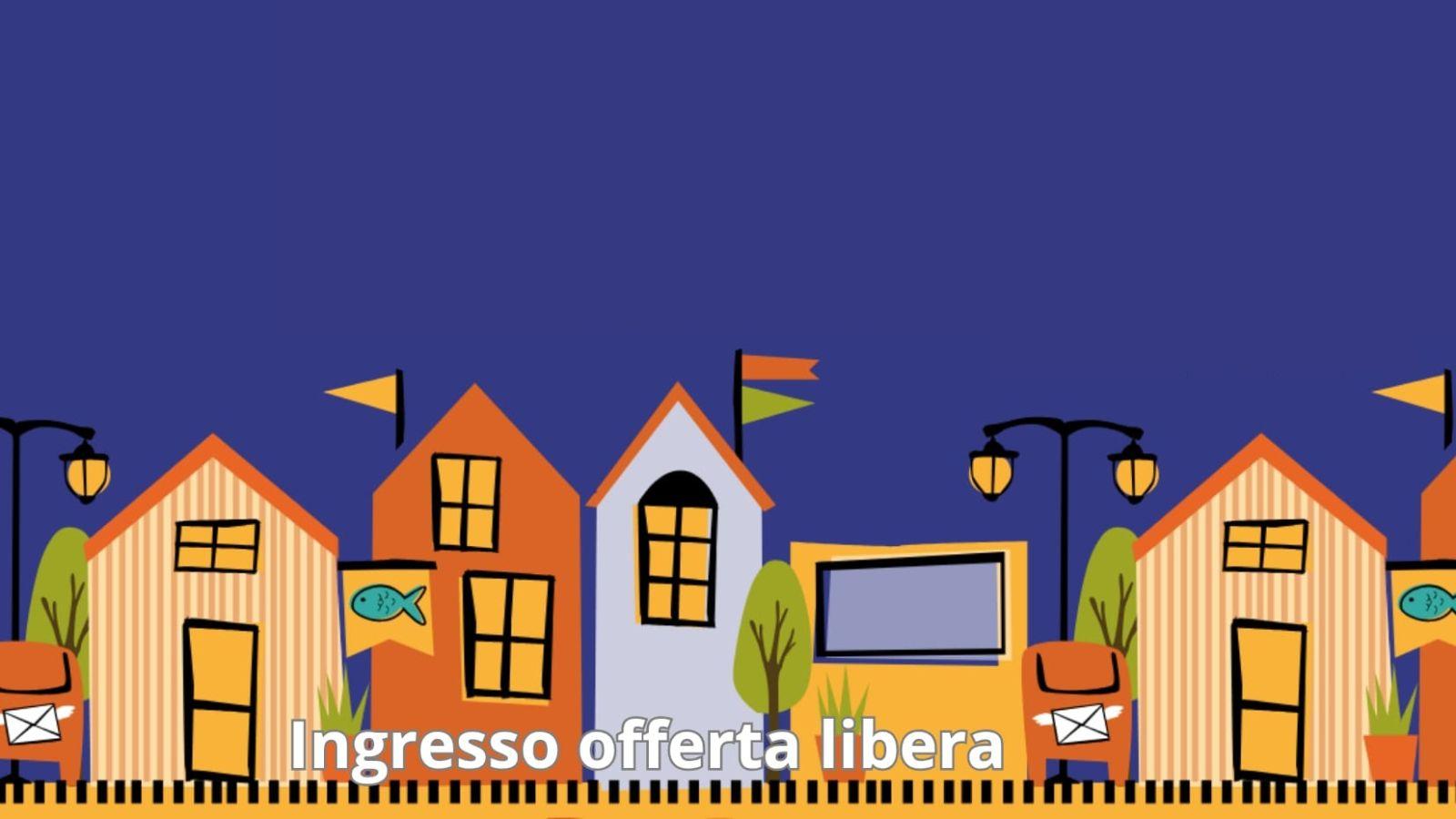 Casa Palloncino Rosso