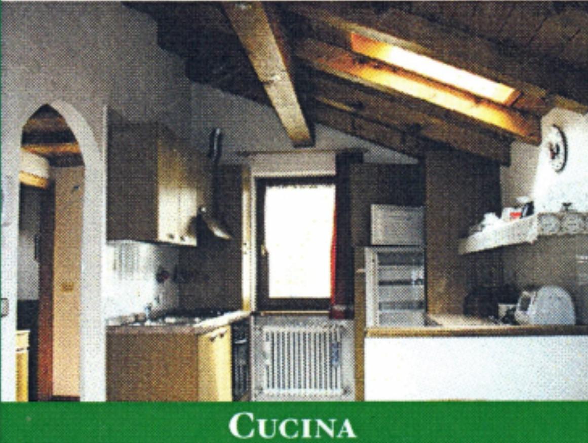 APP. GANZ LORENZA VIA VENEZIA 16 - 2