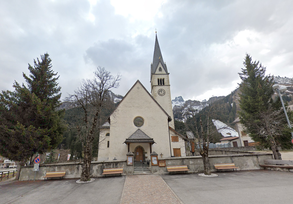 Chiesa dei SS.Pietro e Paolo - 3