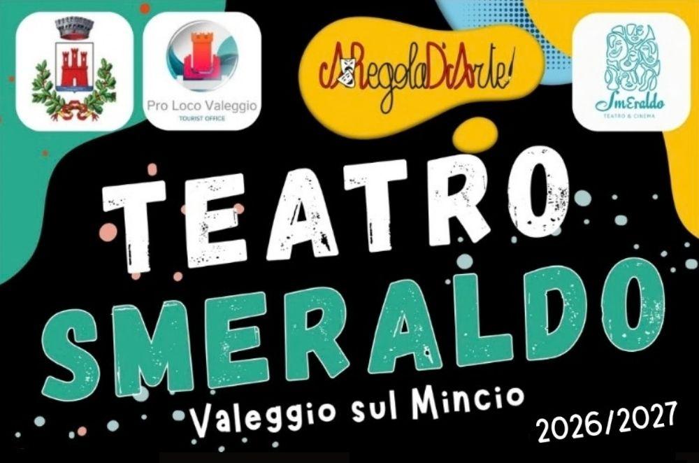 Rassegna teatrale invernale