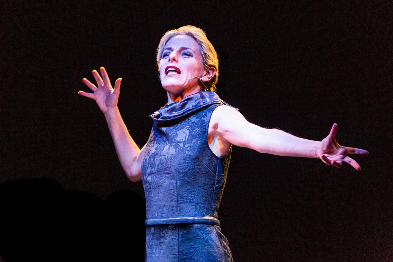 A pelle nuda sul paco