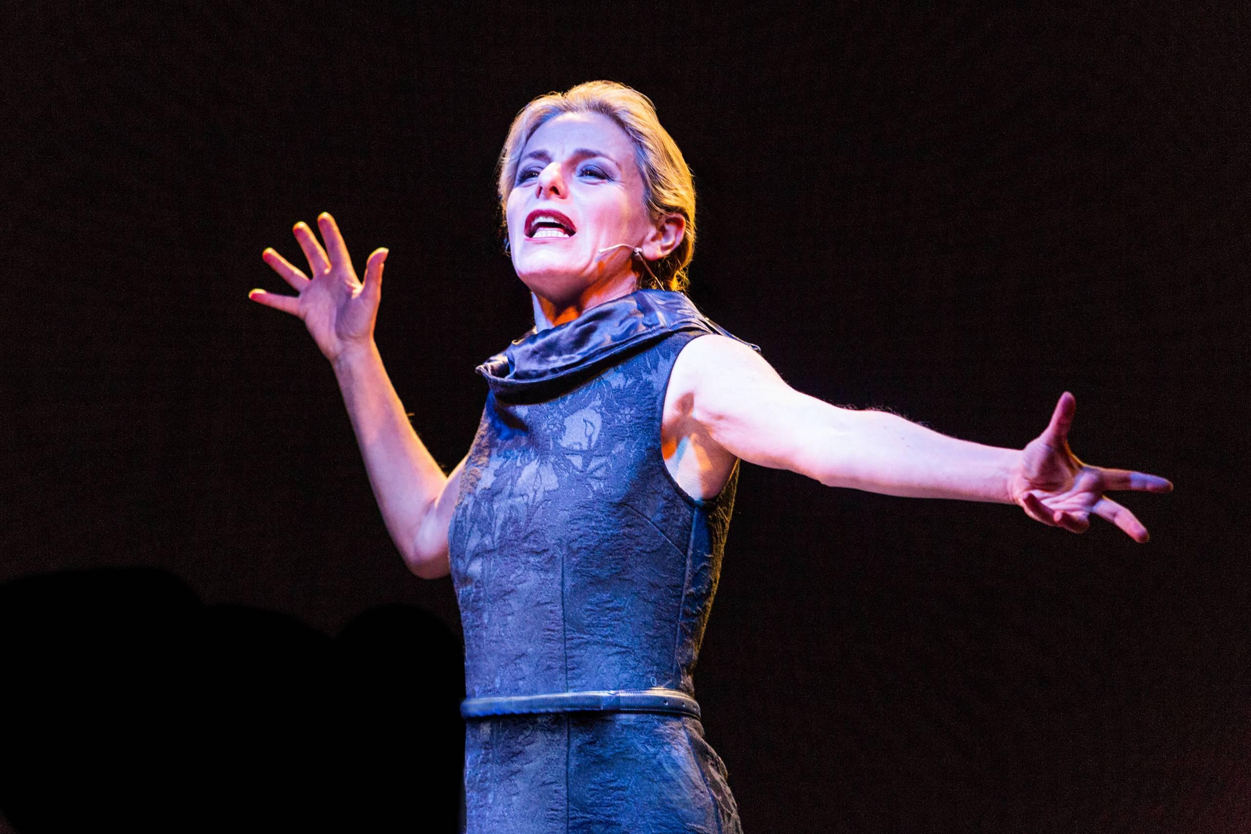 A pelle nuda sul paco