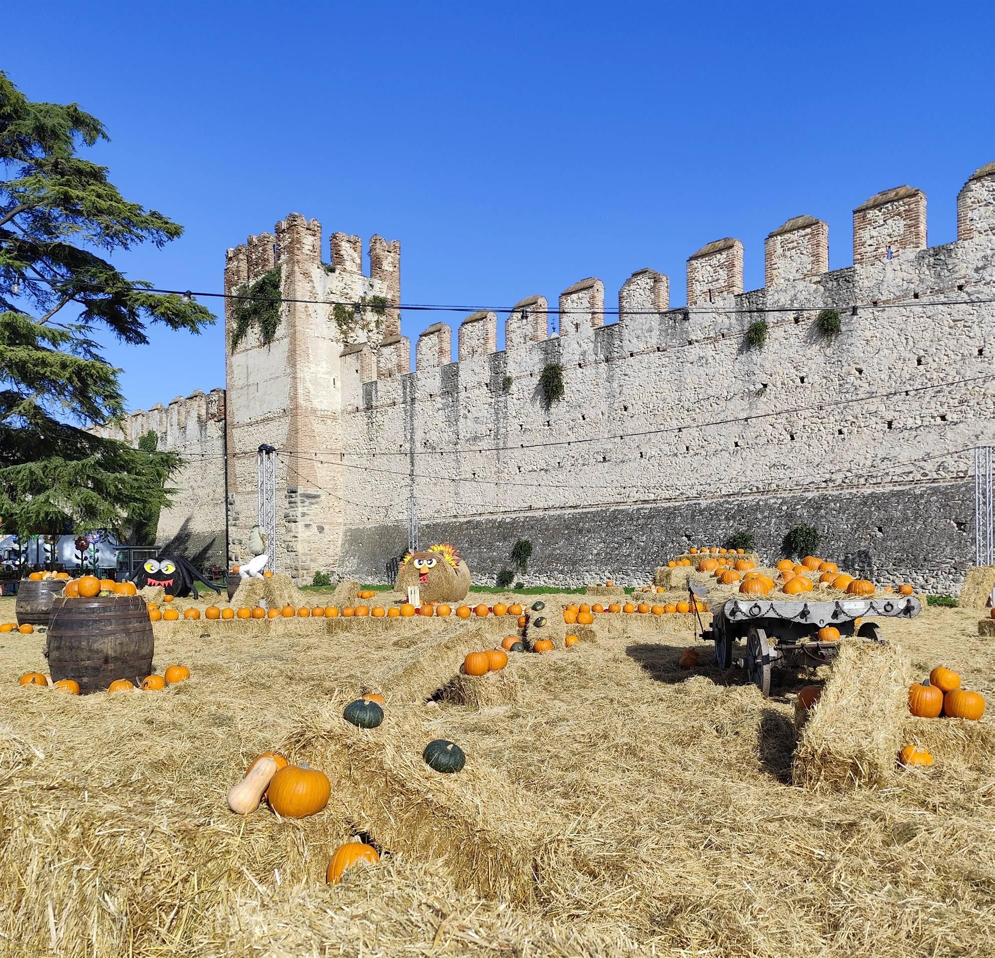 Il Villaggio delle Zucche