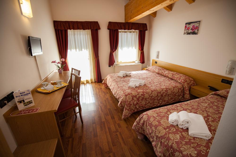 HOTEL ORSA MAGGIORE - 3