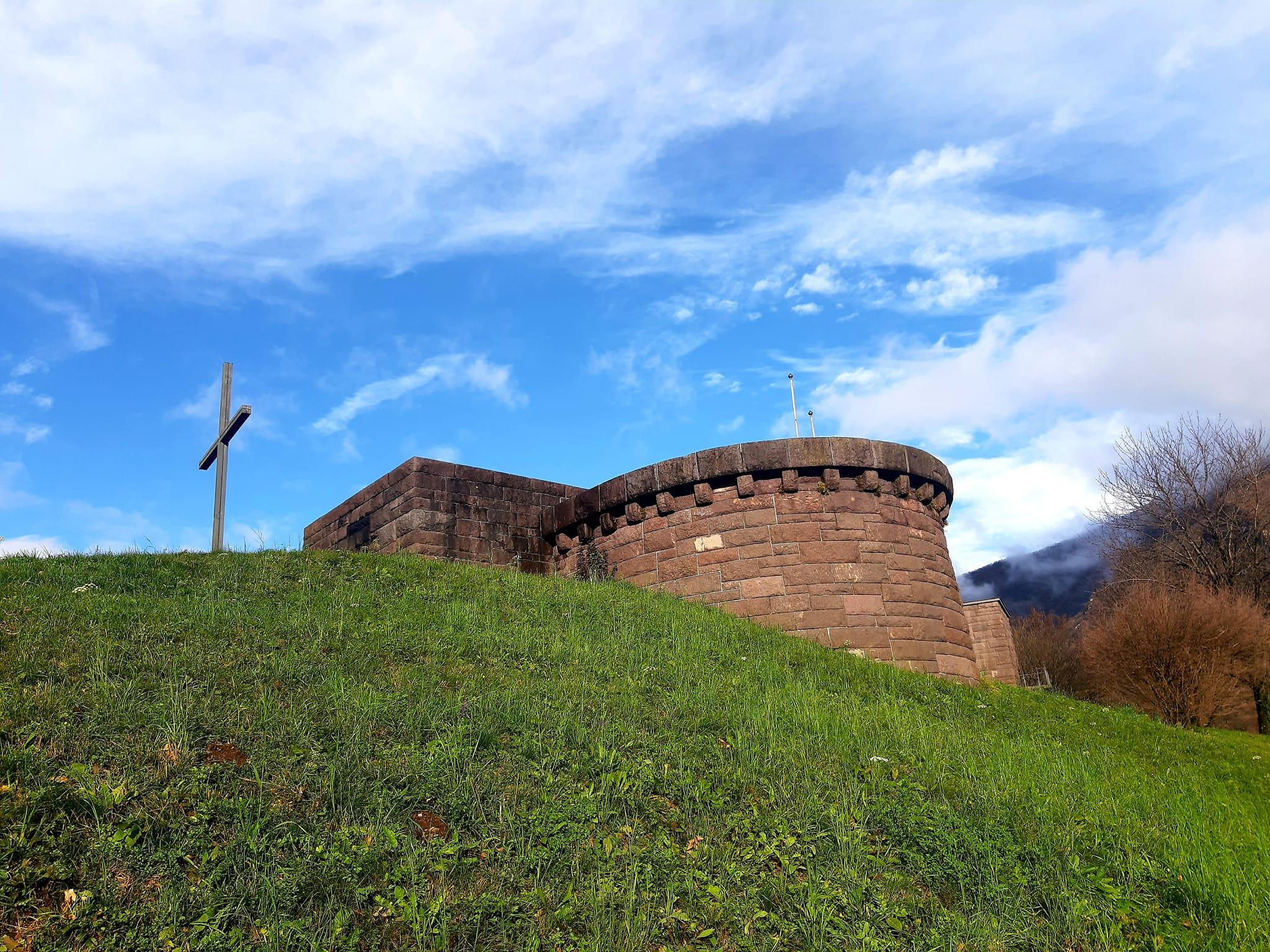 Mausoleo di Quero
